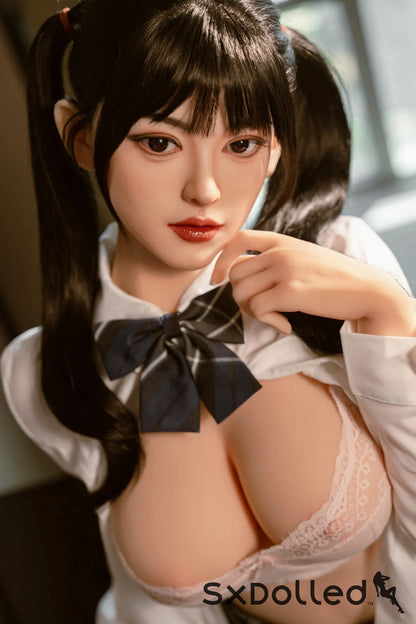 Ashlynn (C-Cup) (160cm) | Sex Doll | SY Doll | SxDolled.