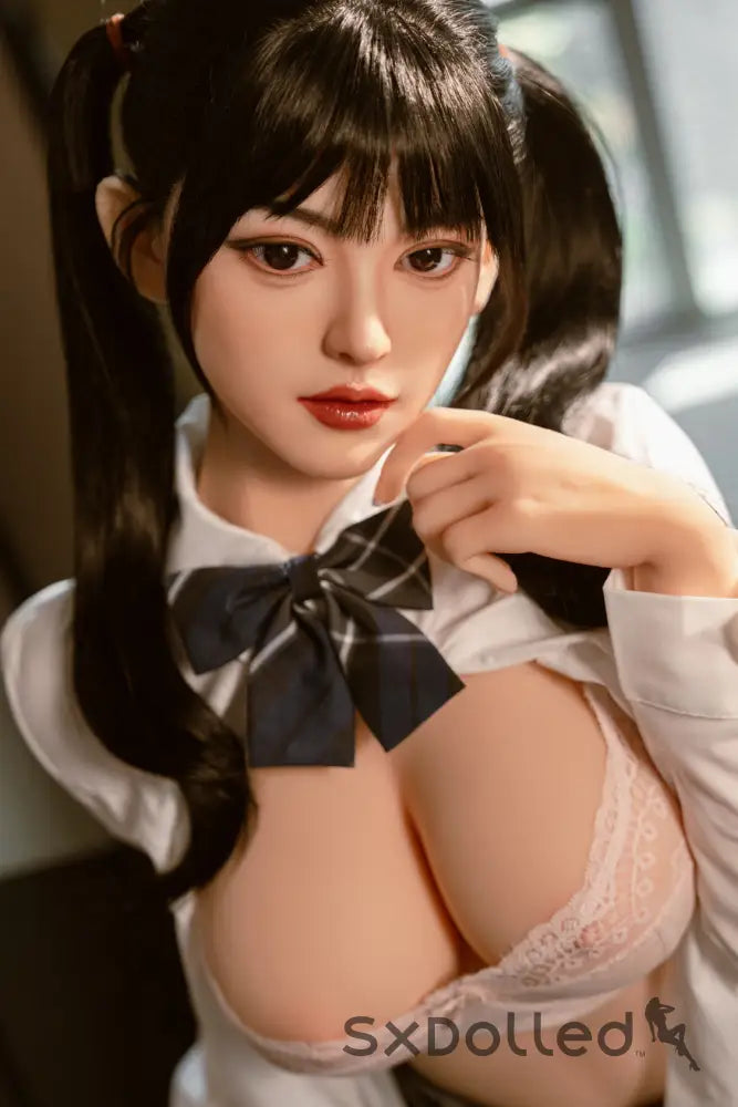 Ashlynn (C-Cup) (160cm) | Sex Doll | SY Doll | SxDolled.