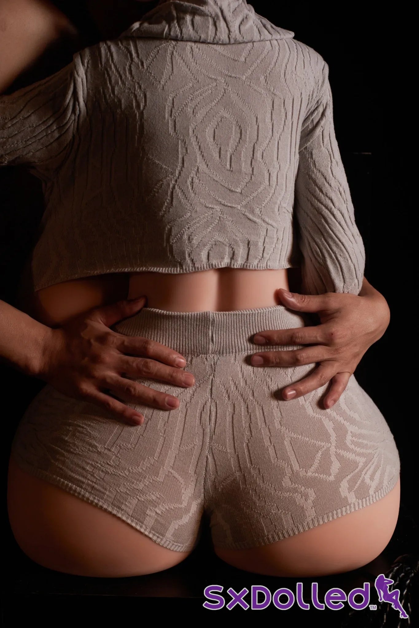 Asil (J-Cup) (75Cm) | Sex Doll Torso