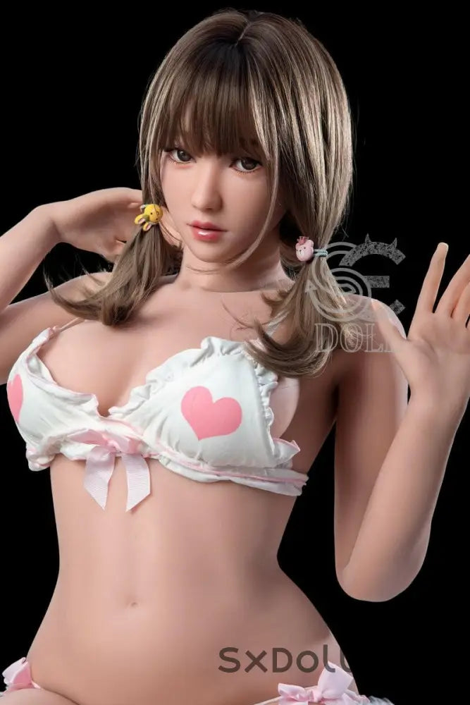 Aspen (E-Cup) (163cm) | Sex Doll | SE Doll | SxDolled.