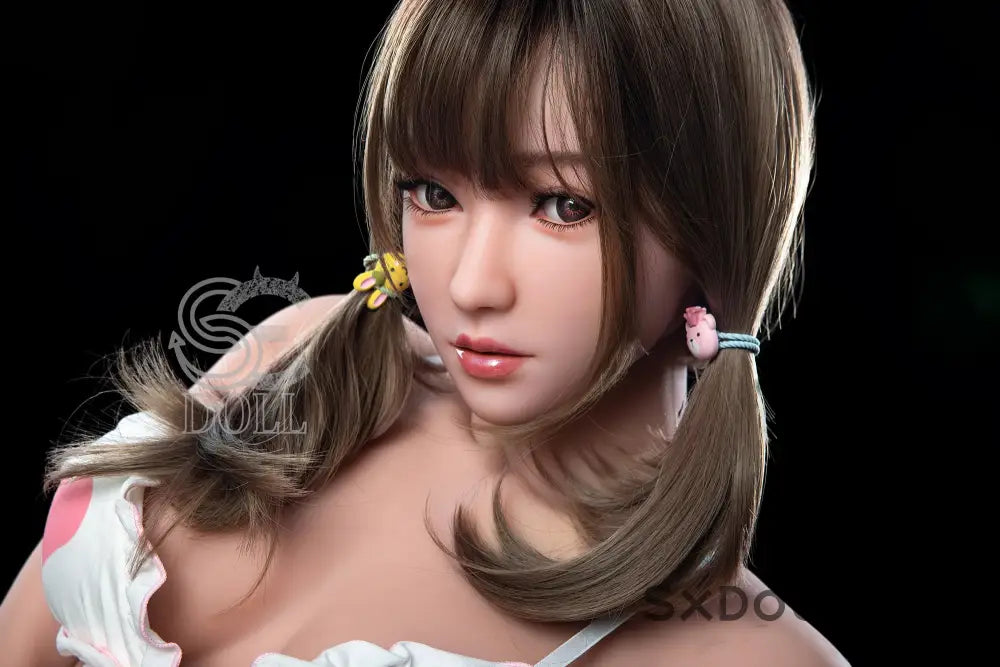 Aspen (E-Cup) (163cm) | Sex Doll | SE Doll | SxDolled.