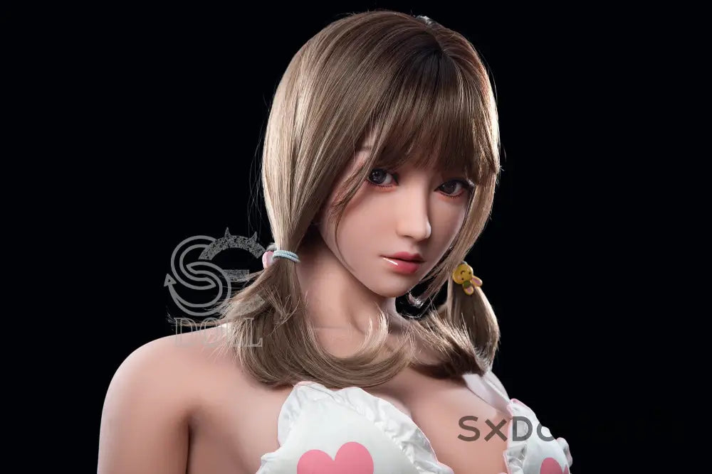 Aspen (E-Cup) (163cm) | Sex Doll | SE Doll | SxDolled.