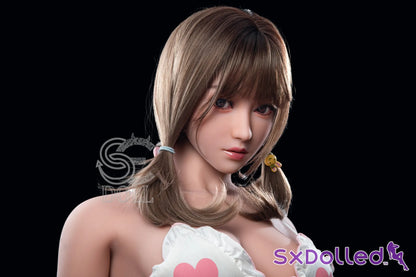 Aspen (E-Cup) (163cm) | Sex Doll | SE Doll | SxDolled.