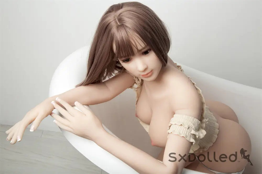 Asta (E-Cup) (163cm) | Sex Doll | Fire Doll | SxDolled.