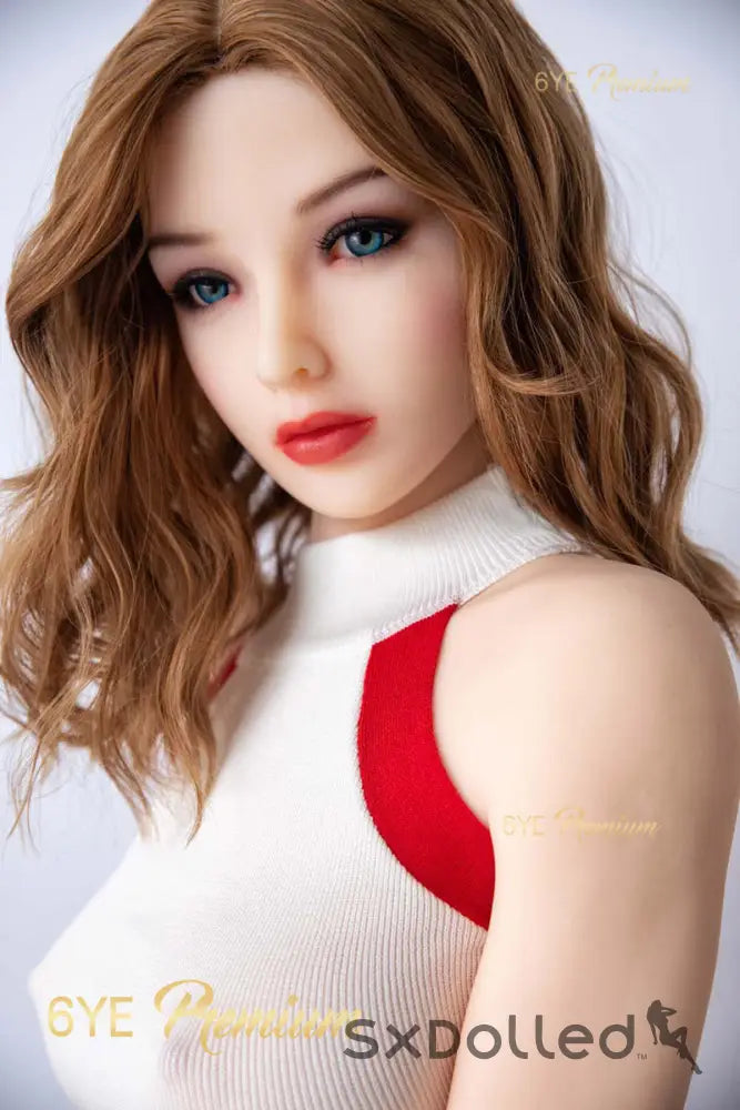 Astarte (C-Cup) (162cm) | Sex Doll | 6YE Doll | SxDolled.