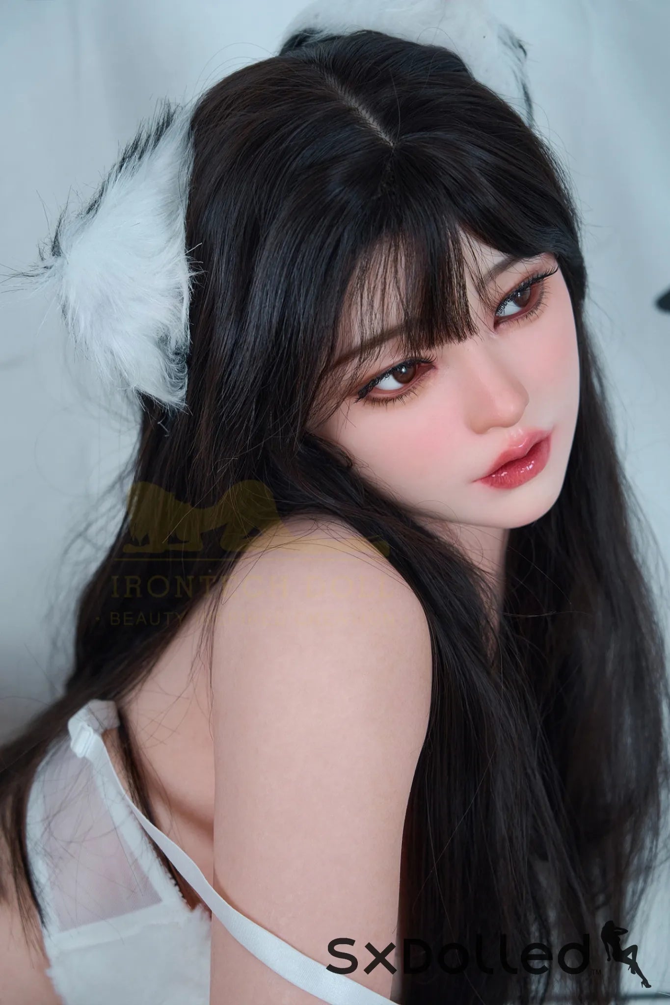 Asuka (H-Cup) (164cm) | Sex Doll | Irontech Doll | SxDolled.