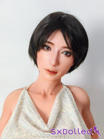 Aswa (D-Cup) (165cm) | Sex Doll | Elsa Babe Doll | SxDolled.