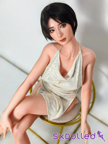 Aswa (D-Cup) (165cm) | Sex Doll | Elsa Babe Doll | SxDolled.