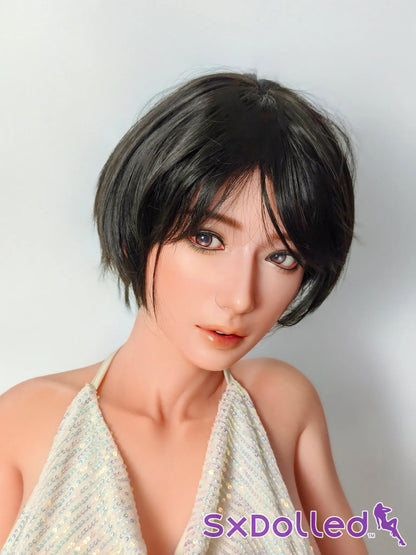 Aswa (D-Cup) (165cm) | Sex Doll | Elsa Babe Doll | SxDolled.