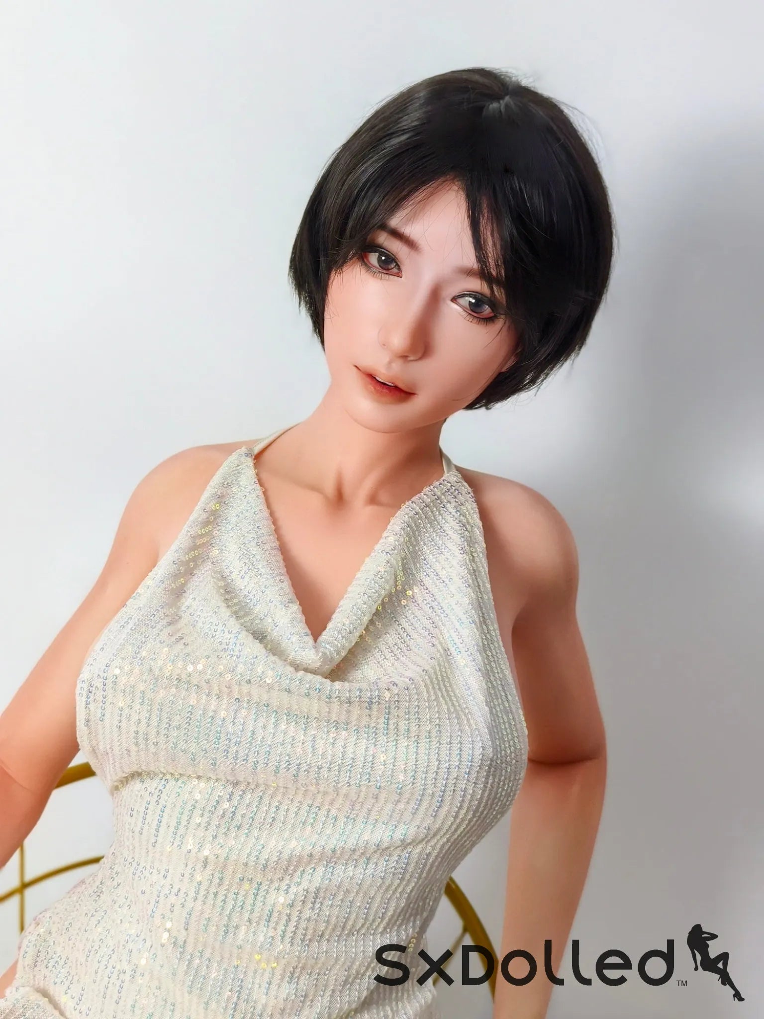 Aswa (D-Cup) (165cm) | Sex Doll | Elsa Babe Doll | SxDolled.