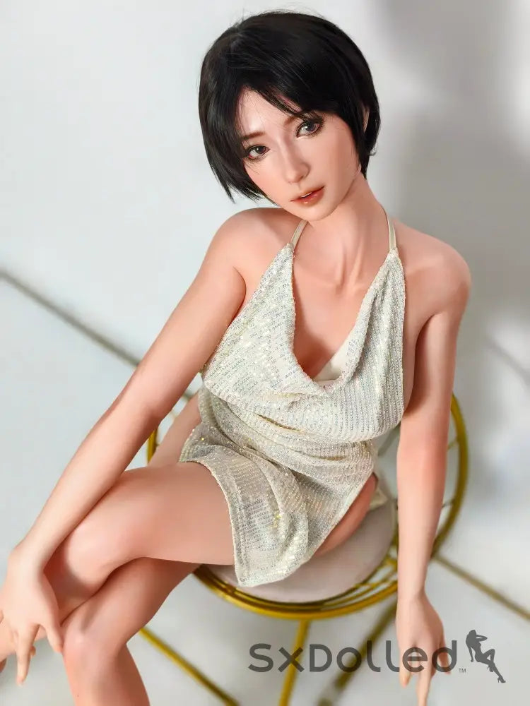 Aswa (D-Cup) (165cm) | Sex Doll | Elsa Babe Doll | SxDolled.