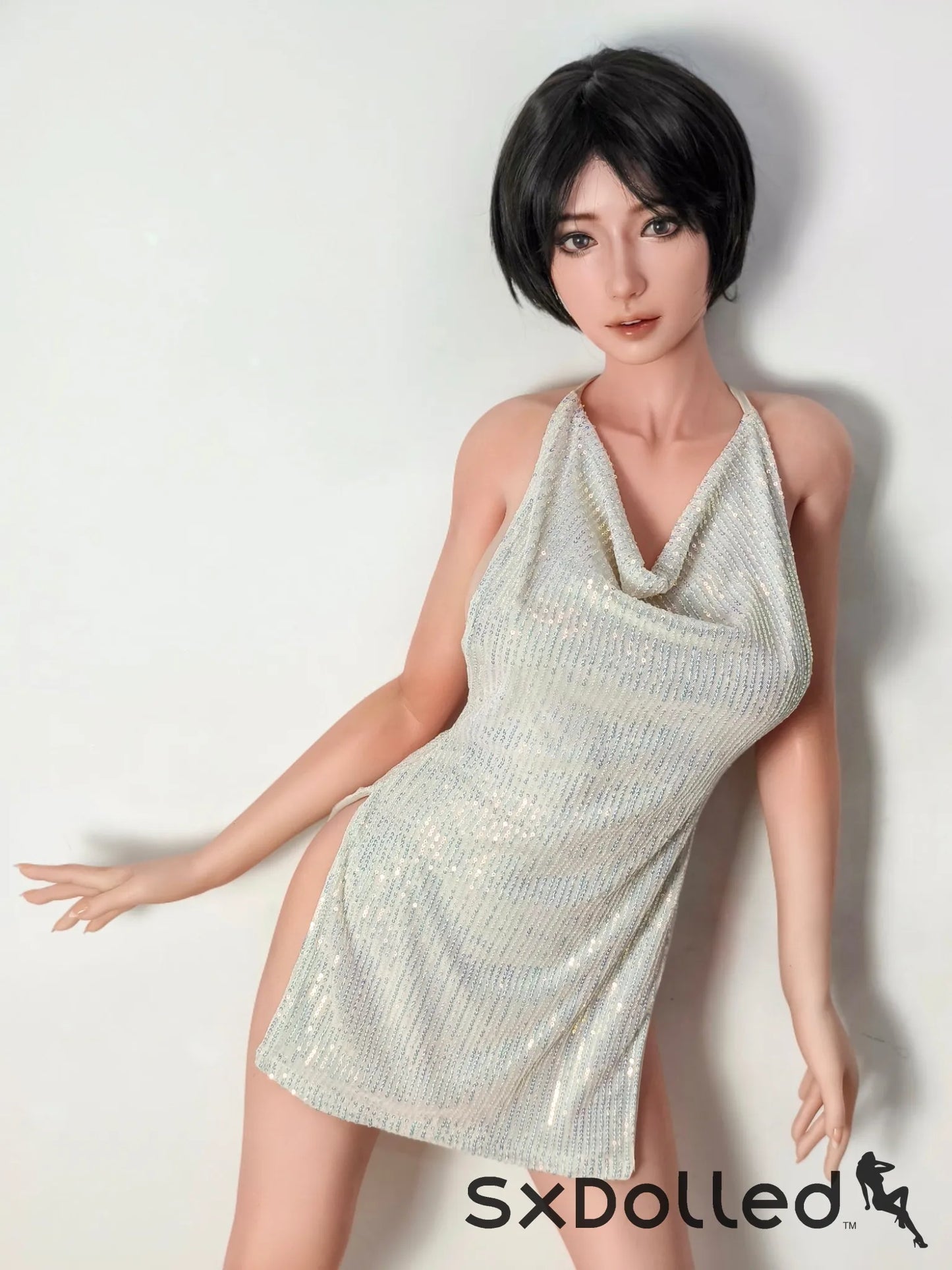 Aswa (D-Cup) (165cm) | Sex Doll | Elsa Babe Doll | SxDolled.