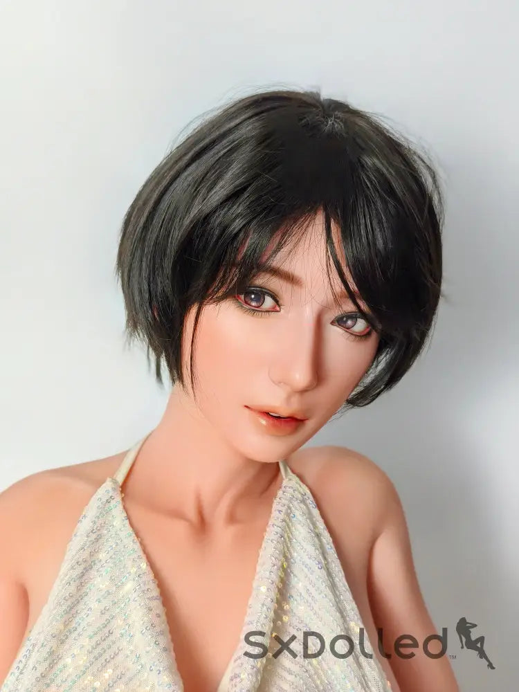 Aswa (D-Cup) (165cm) | Sex Doll | Elsa Babe Doll | SxDolled.