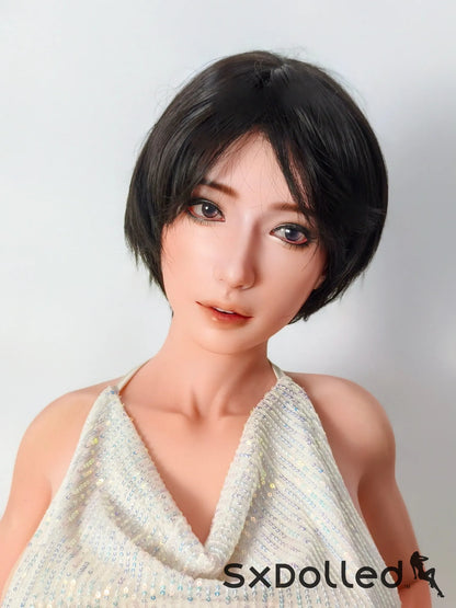 Aswa (D-Cup) (165cm) | Sex Doll | Elsa Babe Doll | SxDolled.