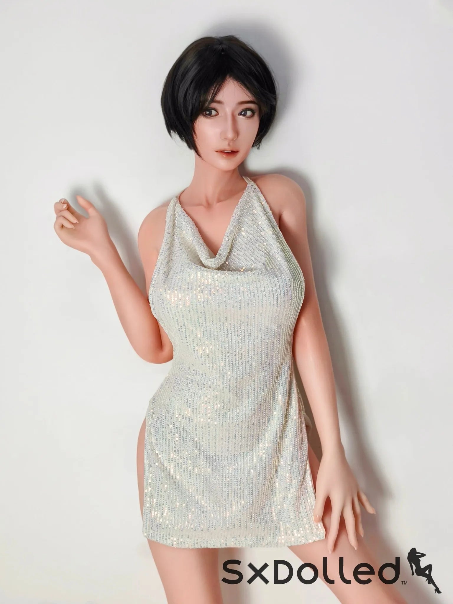 Aswa (D-Cup) (165cm) | Sex Doll | Elsa Babe Doll | SxDolled.