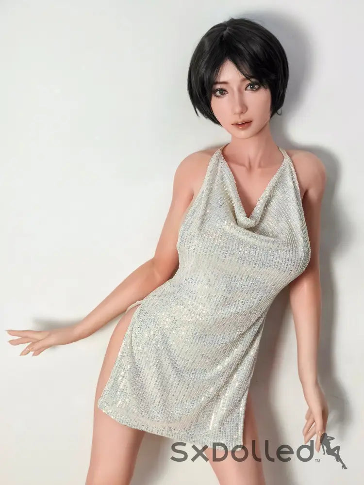 Aswa (D-Cup) (165cm) | Sex Doll | Elsa Babe Doll | SxDolled.