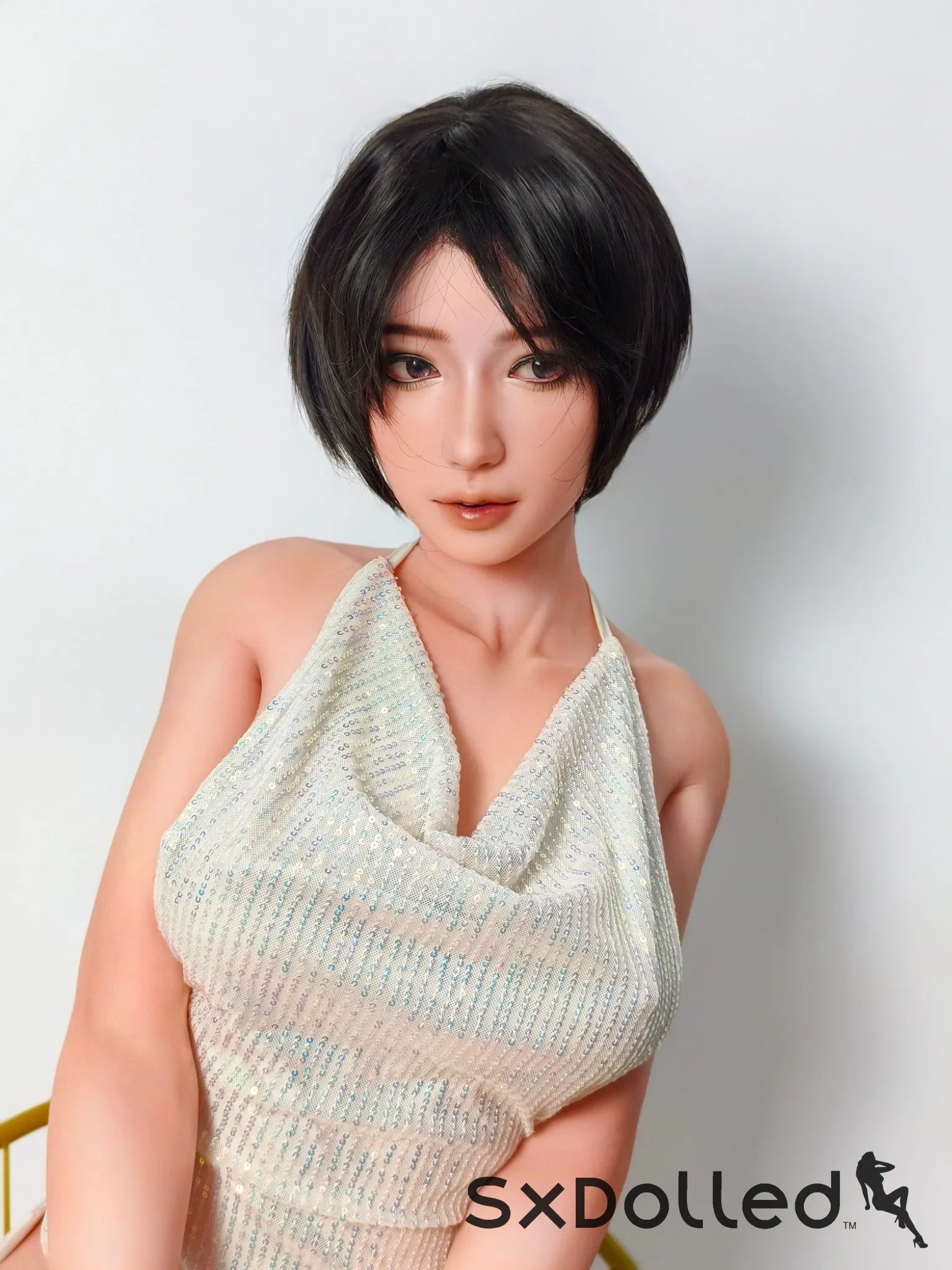 Aswa (D-Cup) (165Cm) | Sex Doll