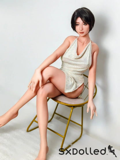 Aswa (D-Cup) (165cm) | Sex Doll | Elsa Babe Doll | SxDolled.