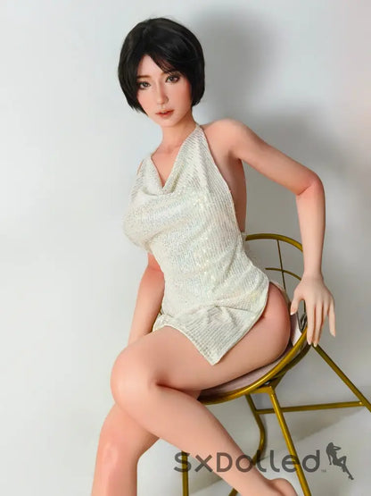 Aswa (D-Cup) (165cm) | Sex Doll | Elsa Babe Doll | SxDolled.