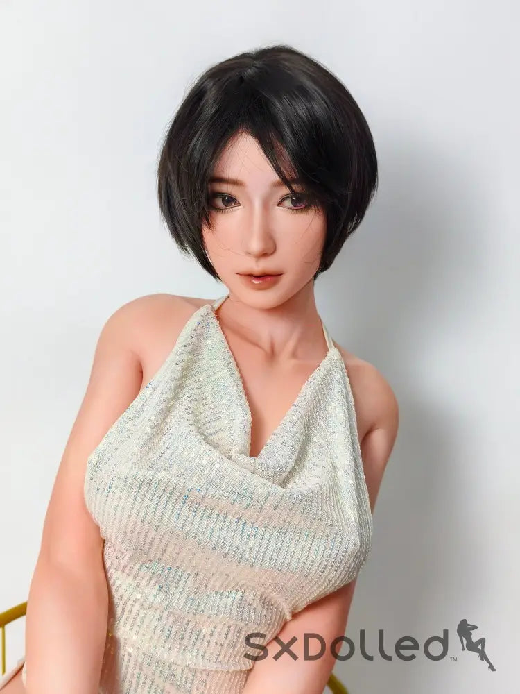 Aswa (D-Cup) (165Cm) | Sex Doll