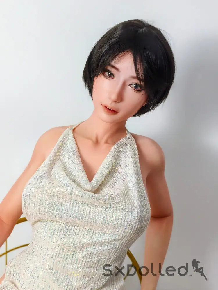 Aswa (D-Cup) (165cm) | Sex Doll | Elsa Babe Doll | SxDolled.