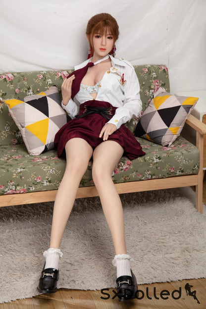 Atalanta (D-Cup) (170cm) | Sex Doll | JX Doll | SxDolled.