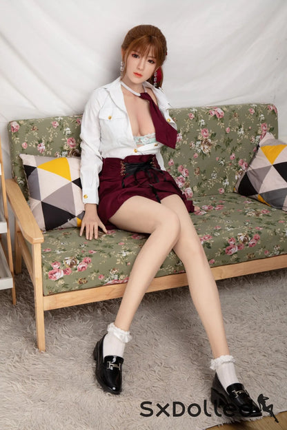 Atalanta (D-Cup) (170cm) | Sex Doll | JX Doll | SxDolled.
