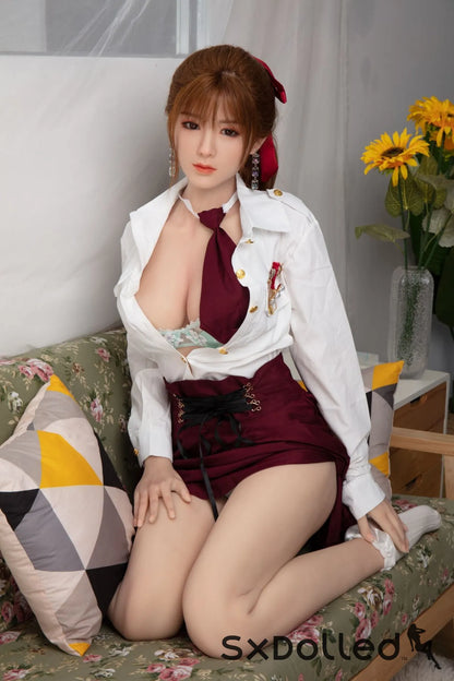 Atalanta (D-Cup) (170cm) | Sex Doll | JX Doll | SxDolled.