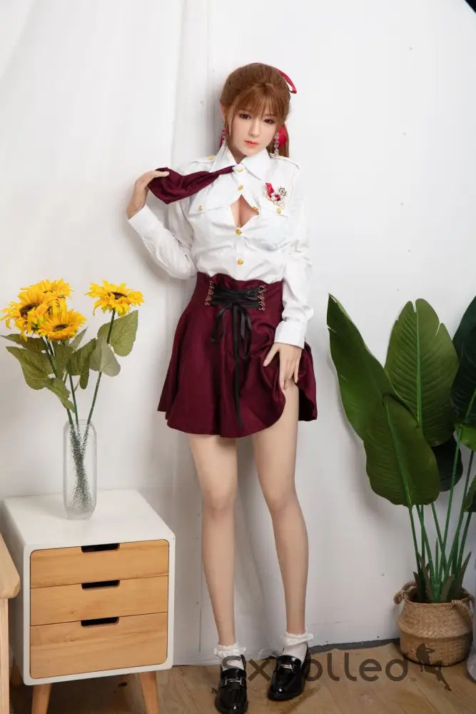 Atalanta (D-Cup) (170cm) | Sex Doll | JX Doll | SxDolled.