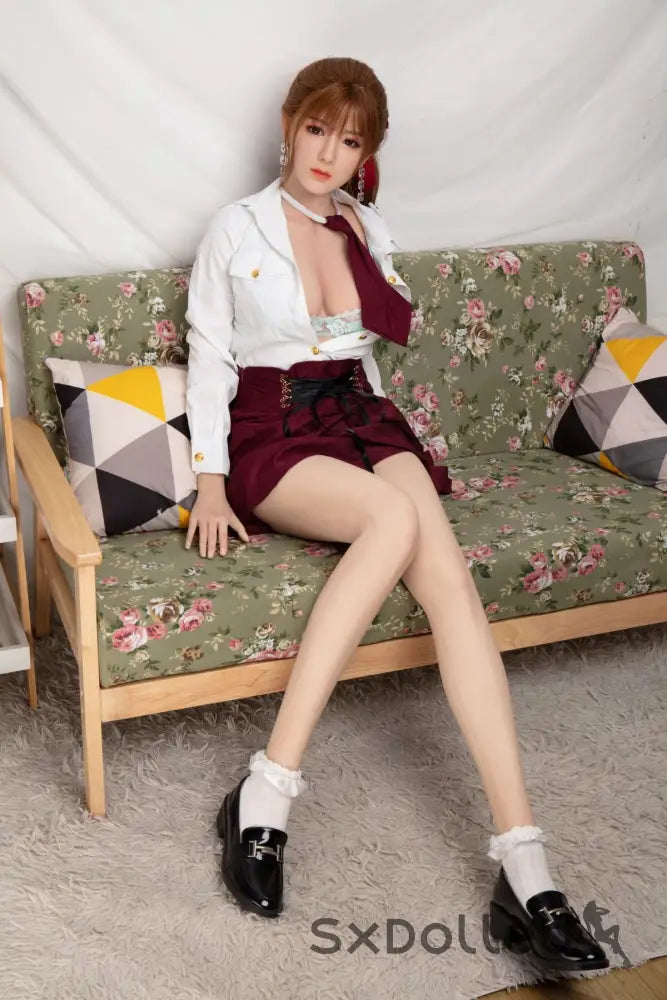 Atalanta (D-Cup) (170cm) | Sex Doll | JX Doll | SxDolled.