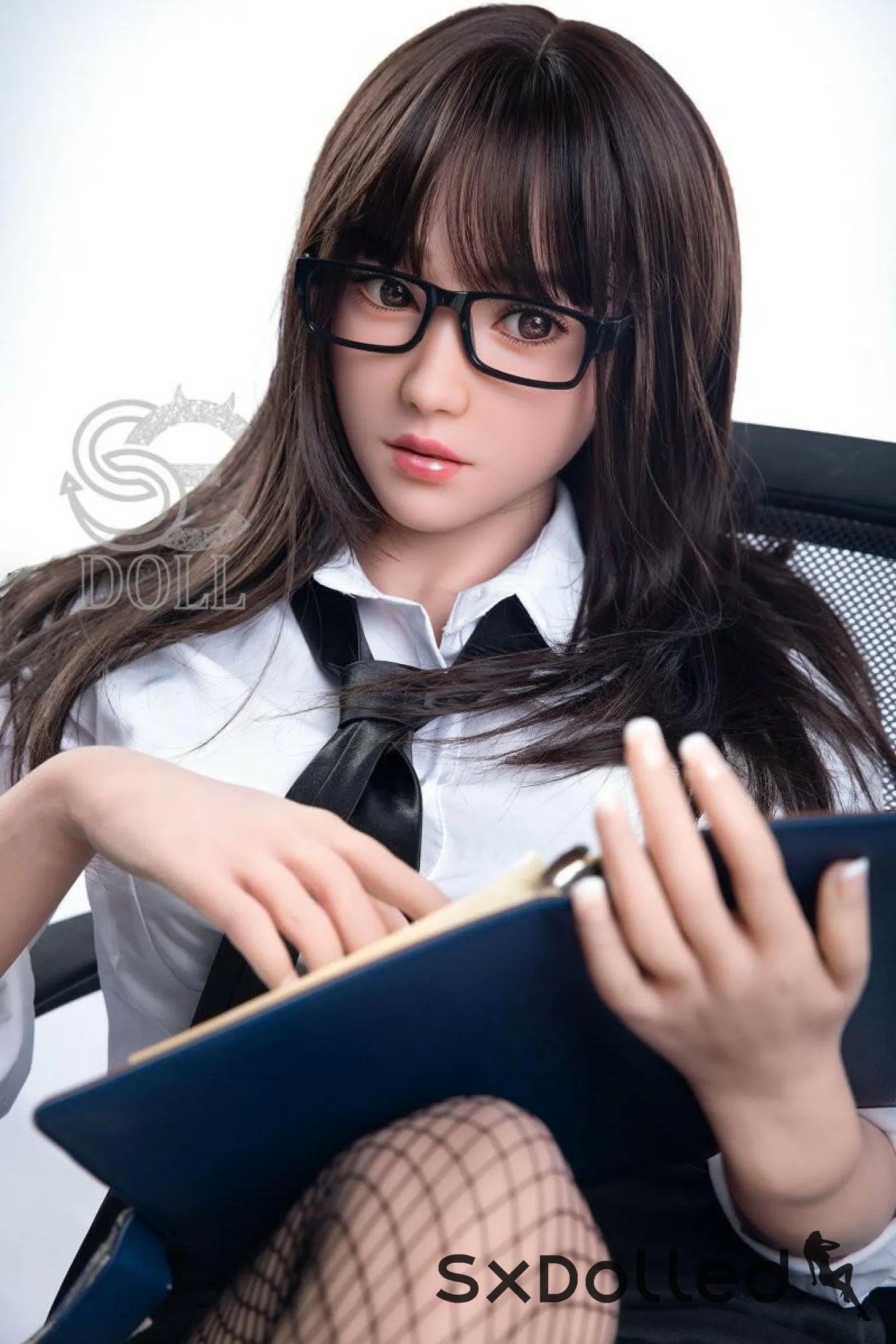 Aubree (E-Cup) (163cm) | Sex Doll | US In Stock | SE Doll | SxDolled.