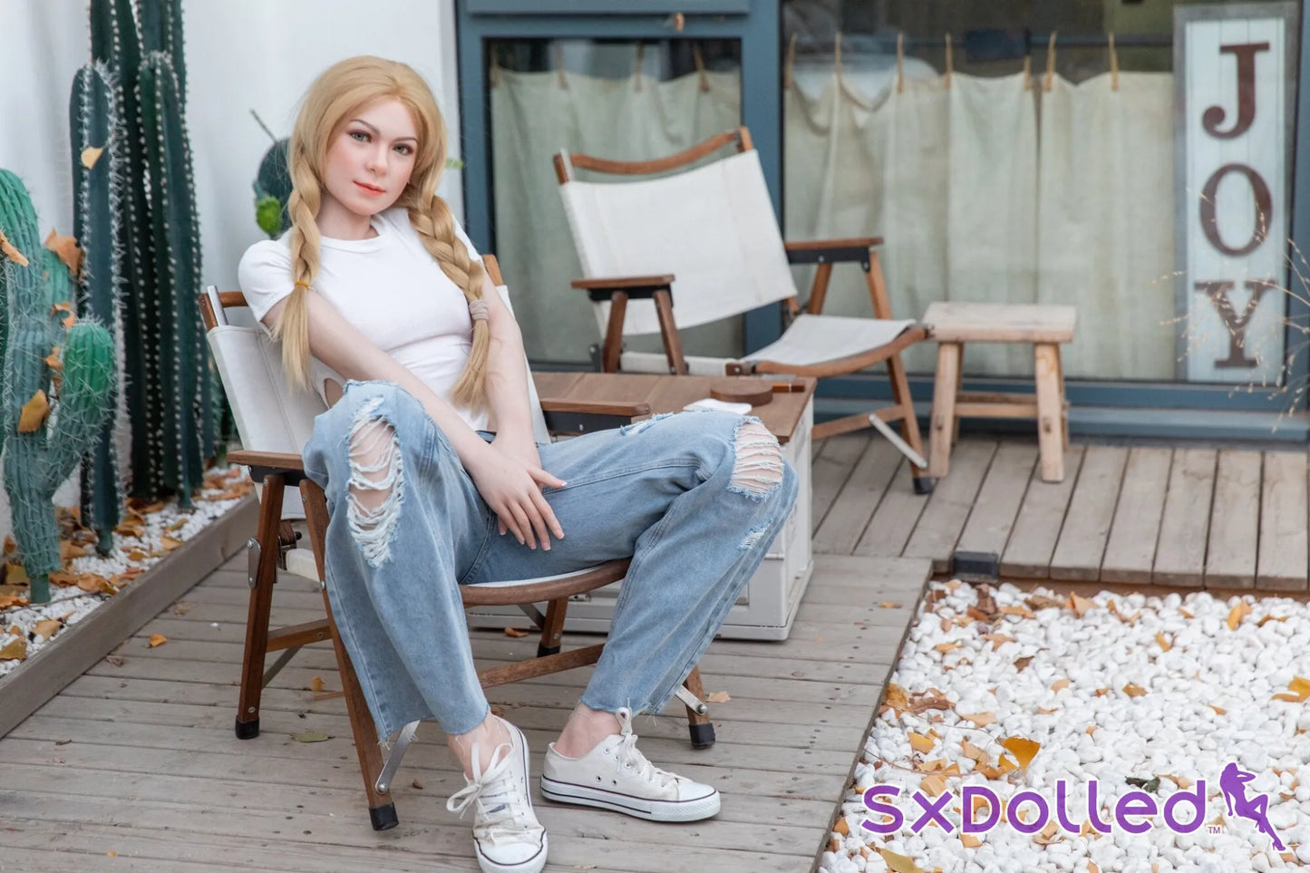 Audrey (A-Cup) (171Cm) | Sex Doll