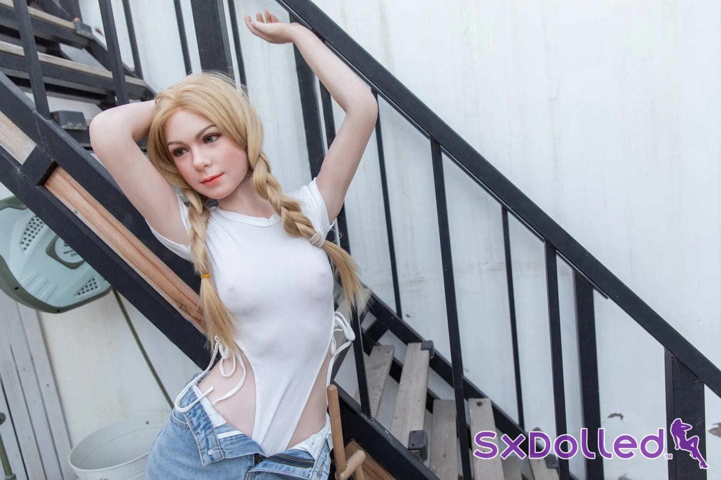 Audrey (A-Cup) (171Cm) | Sex Doll