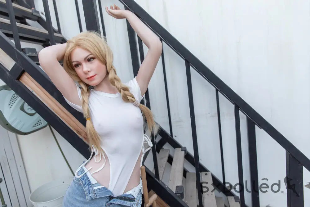 Audrey (A-Cup) (171Cm) | Sex Doll