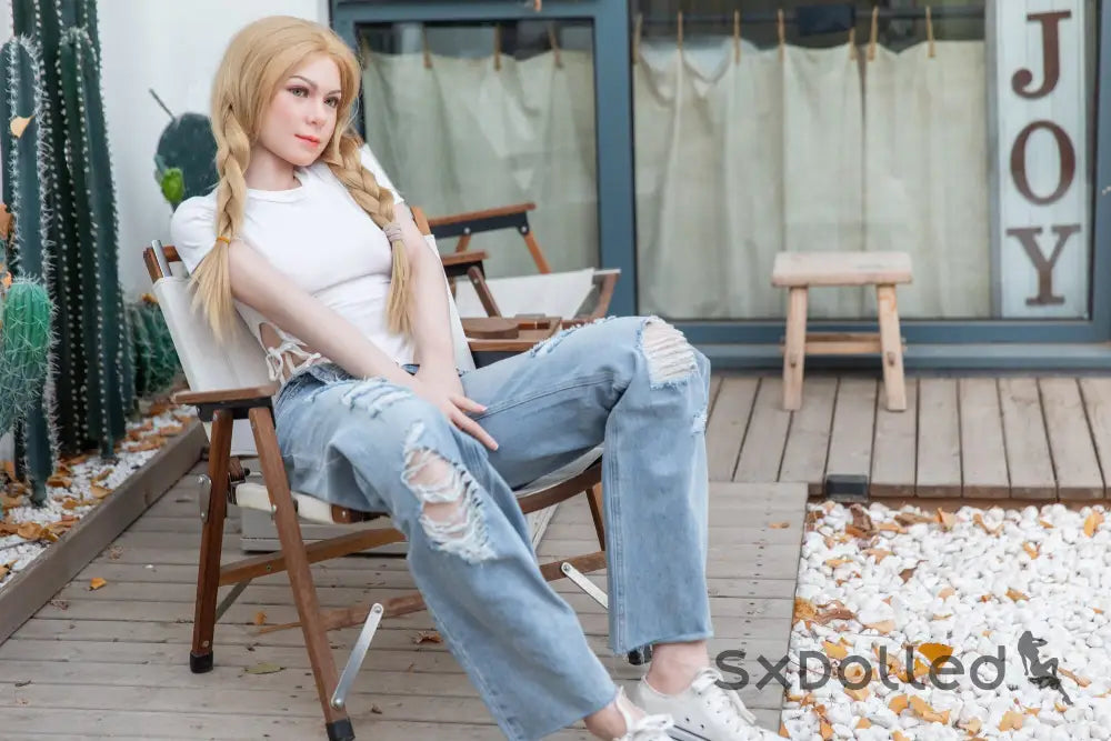 Audrey (A-Cup) (171Cm) | Sex Doll