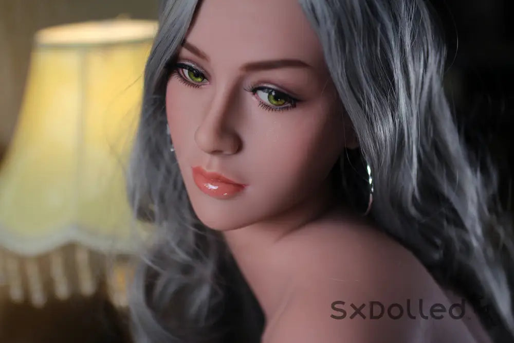 Augusta (E-Cup) (168cm) | Sex Doll | WM Doll | SxDolled.