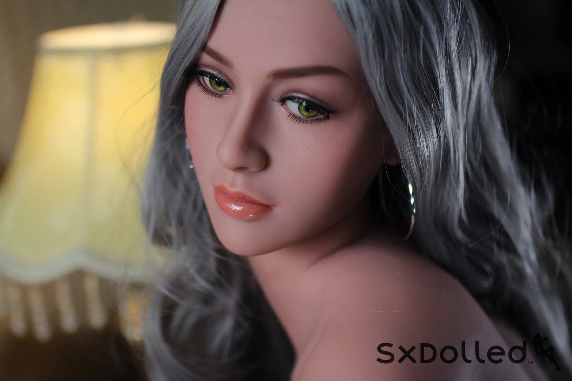 Augusta (E-Cup) (168cm) | Sex Doll | WM Doll | SxDolled.