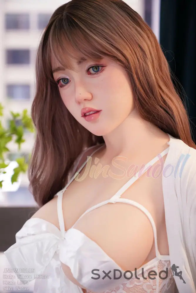 Aurelia (G-Cup) (168cm) | Sex Doll | Jinsan Doll | SxDolled.