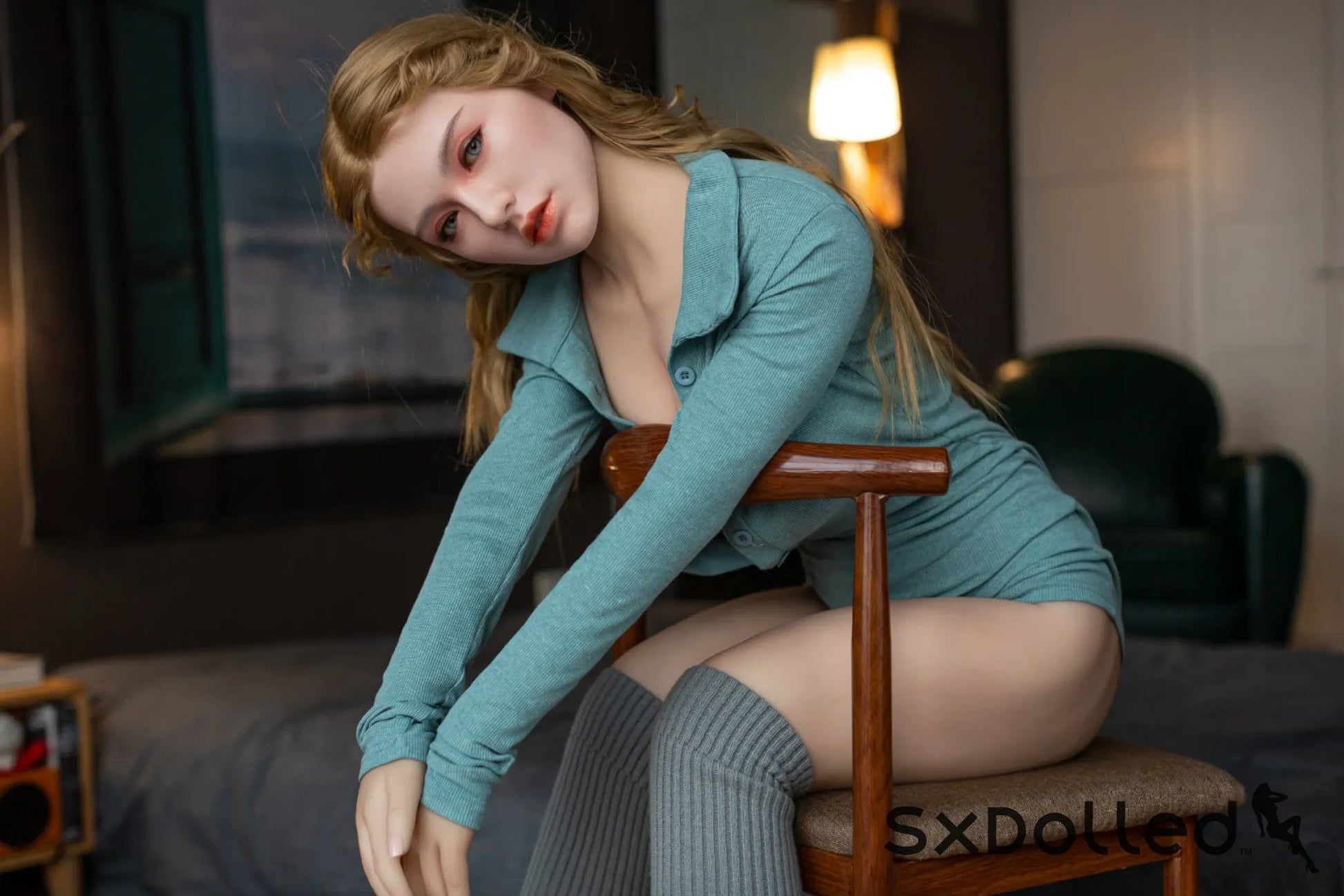 Aurora (C-Cup) (167cm) | Sex Doll | StarPery | SxDolled.