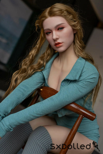 Aurora (C-Cup) (167cm) | Sex Doll | StarPery | SxDolled.