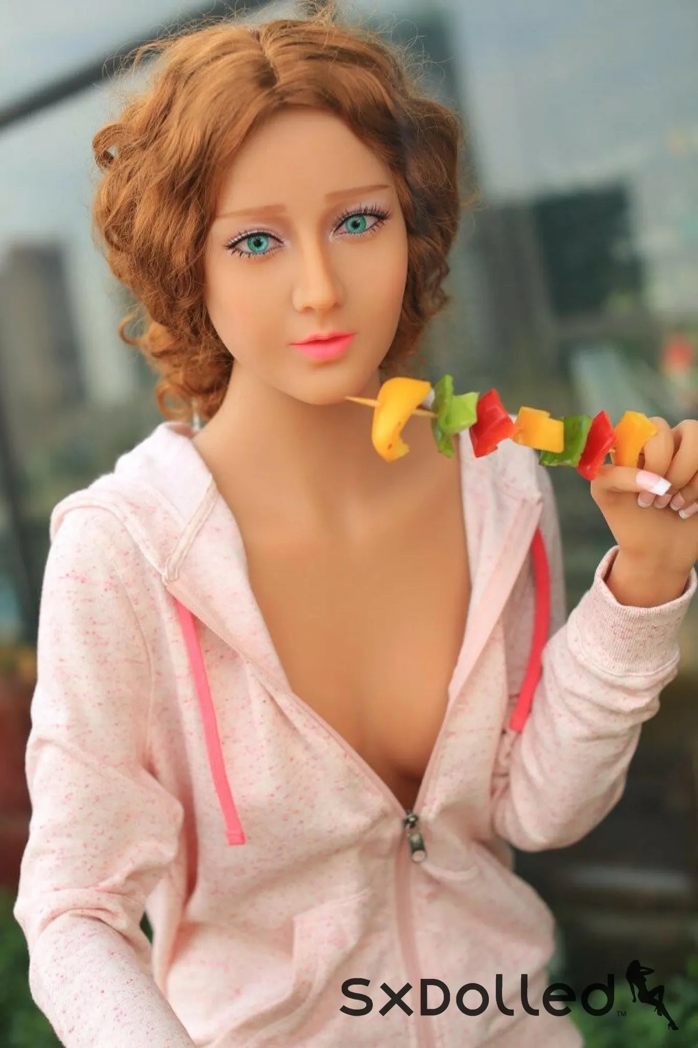 Avah (A-Cup) (175cm) | Sex Doll | Climax Doll | SxDolled.