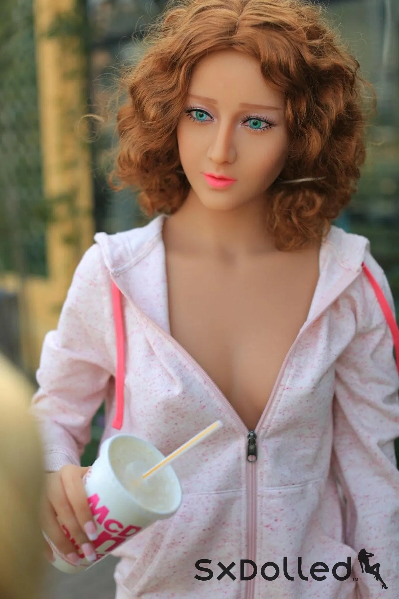 Avah (A-Cup) (175cm) | Sex Doll | Climax Doll | SxDolled.