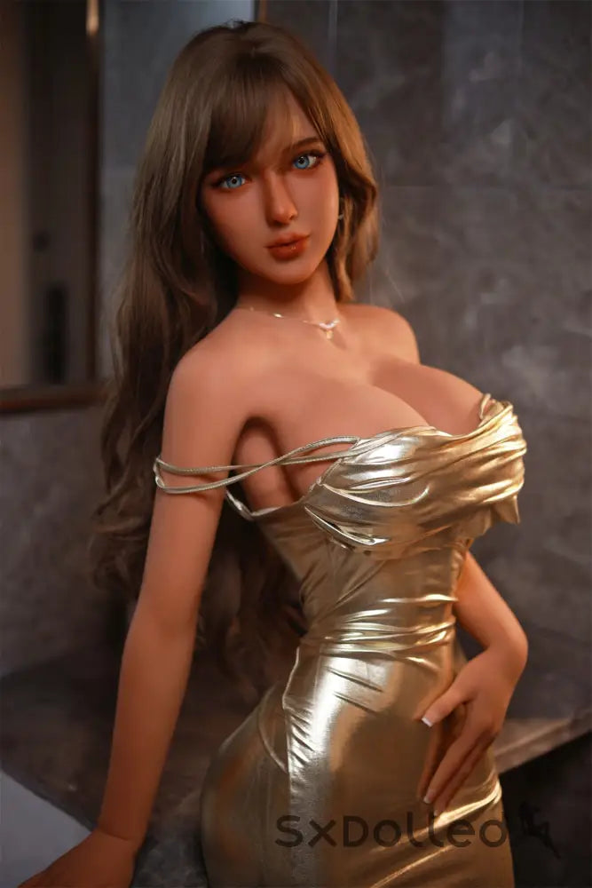 Avalan (H-Cup) (162cm) | Sex Doll | Fire Doll | SxDolled.