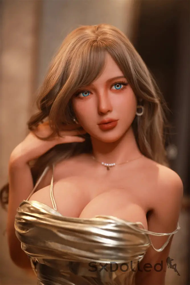 Avalan (H-Cup) (162Cm) | Sex Doll