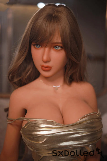 Avalan (H-Cup) (162cm) | Sex Doll | Fire Doll | SxDolled.