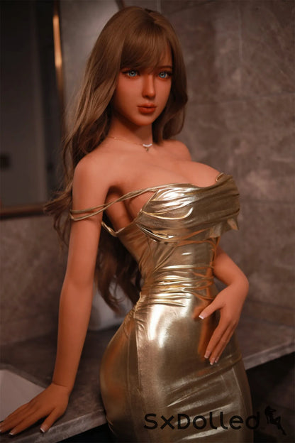 Avalan (H-Cup) (162cm) | Sex Doll | Fire Doll | SxDolled.