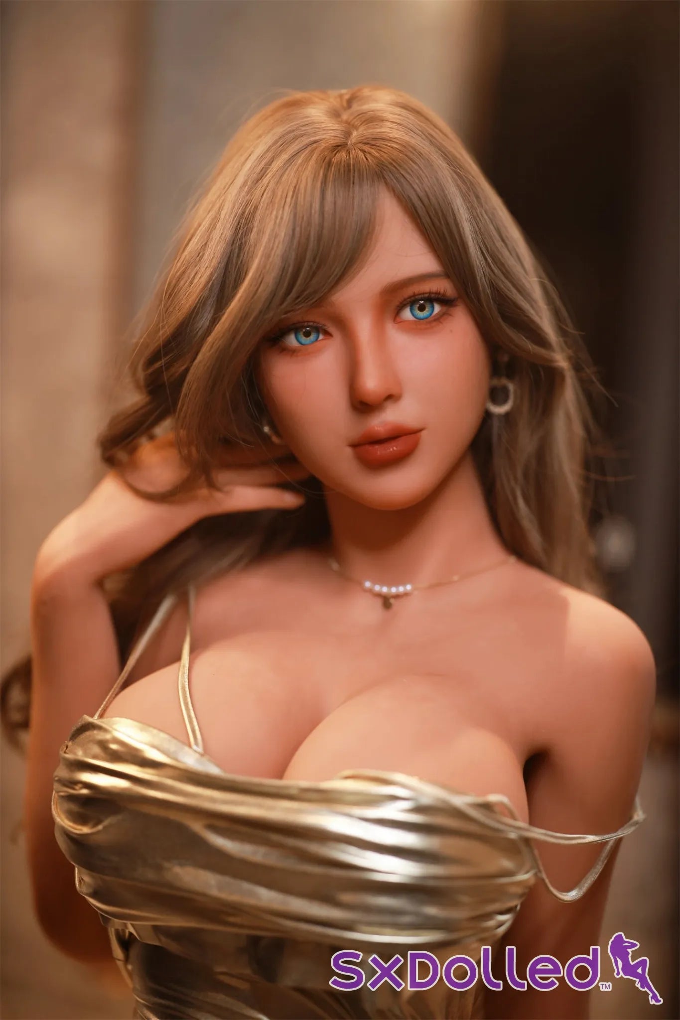 Avalan (H-Cup) (162Cm) | Sex Doll