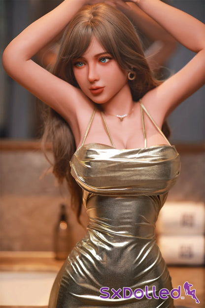 Avalan (H-Cup) (162Cm) | Sex Doll