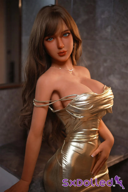 Avalan (H-Cup) (162cm) | Sex Doll | Fire Doll | SxDolled.