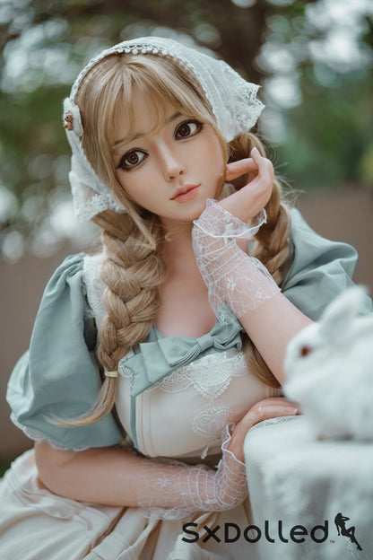 Avalon (D-Cup) (164cm) | Sex Doll | SY Doll | SxDolled.